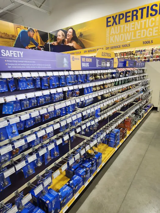 NAPA Auto Parts 8