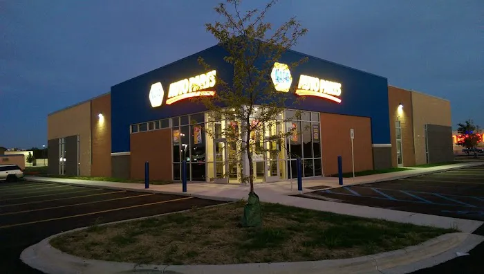 NAPA Auto Parts 6