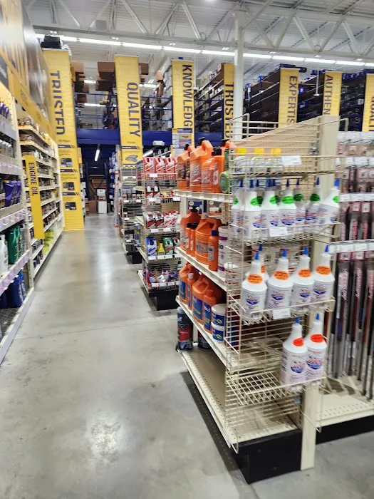 NAPA Auto Parts 2