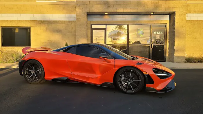 Performance Tint 0