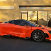Performance Tint