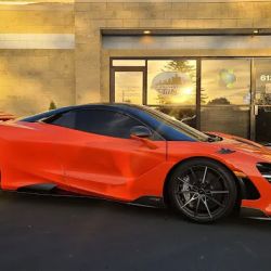 Performance Tint ico