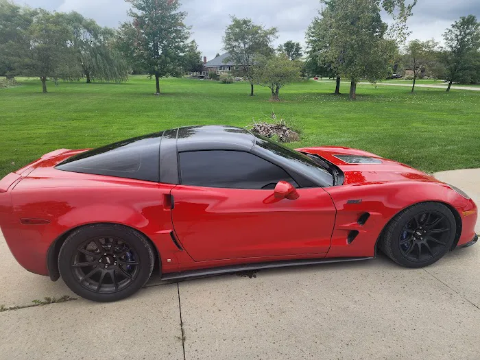 Performance Tint 1