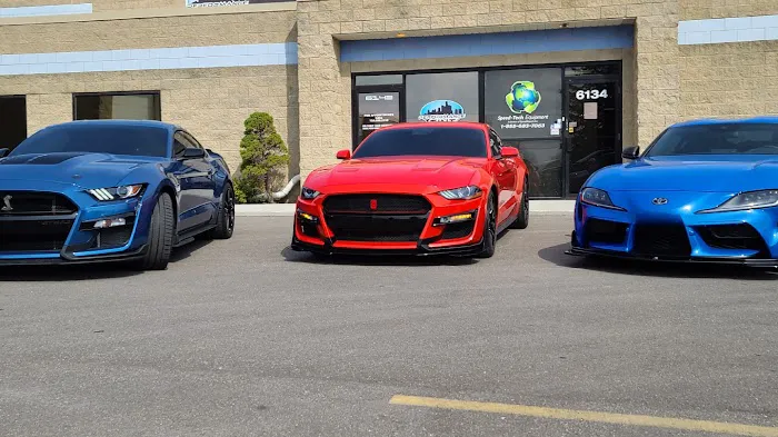 Performance Tint 4