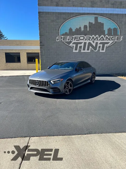 Performance Tint 2