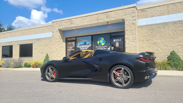 Performance Tint 7