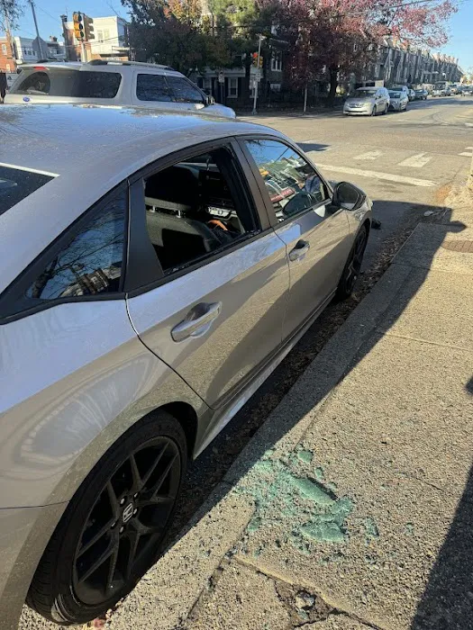 Skyview Auto Glass Northville 2