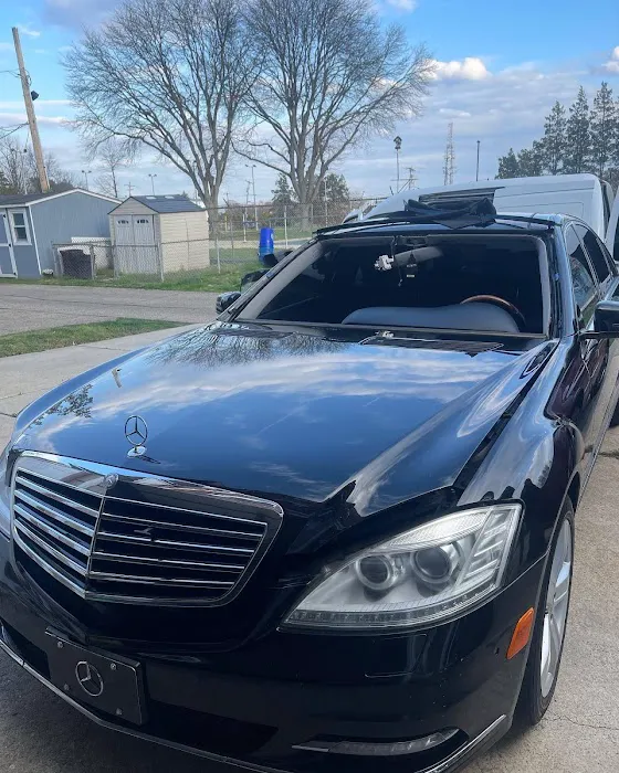 Skyview Auto Glass Northville 9