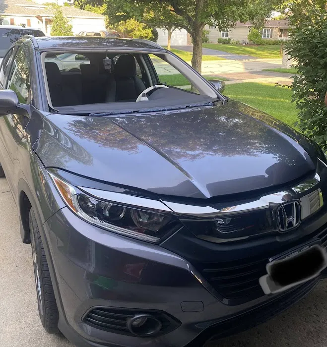 Skyview Auto Glass Northville 8