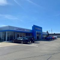 LaFontaine Chevrolet Plymouth Parts