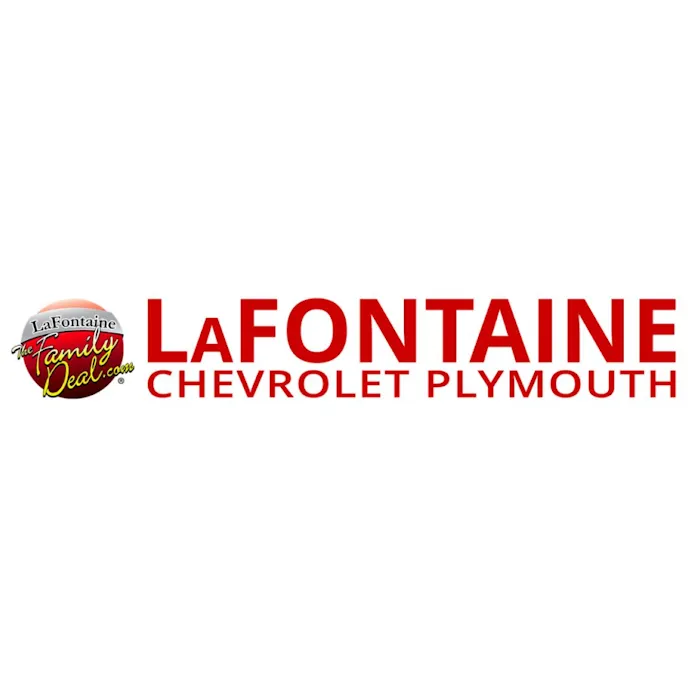 LaFontaine Chevrolet Plymouth Service 2