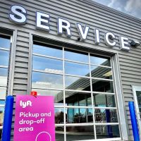 Blackwell Ford Service