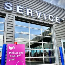 Blackwell Ford Service ico