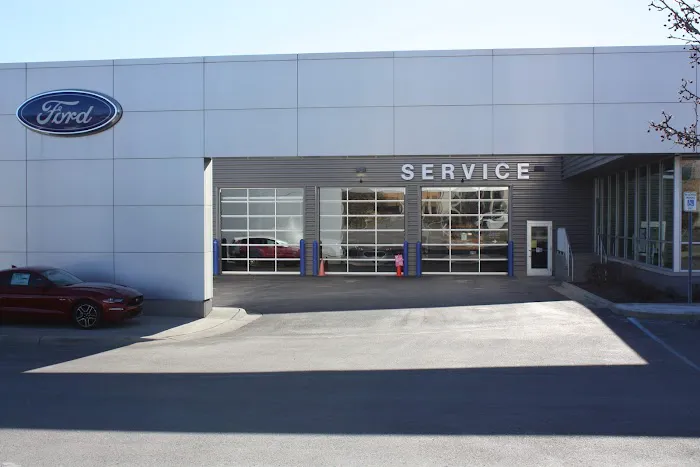 Blackwell Ford Service 5