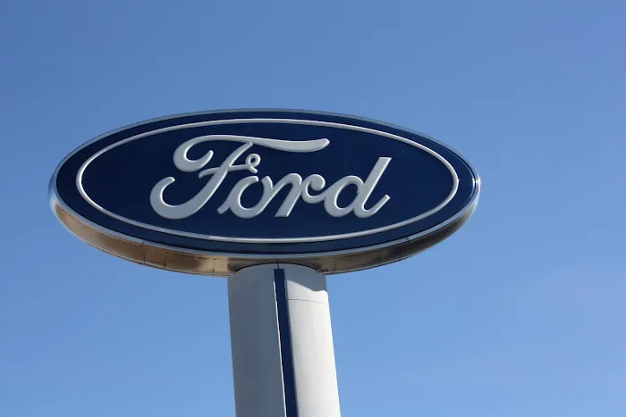 Blackwell Ford Service 6