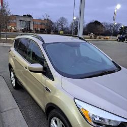 Blackwell Ford Body Shop ico