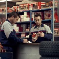 Blackwell Ford Parts Department