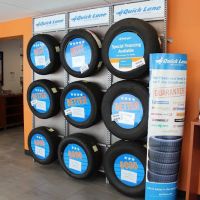 Ford Parts