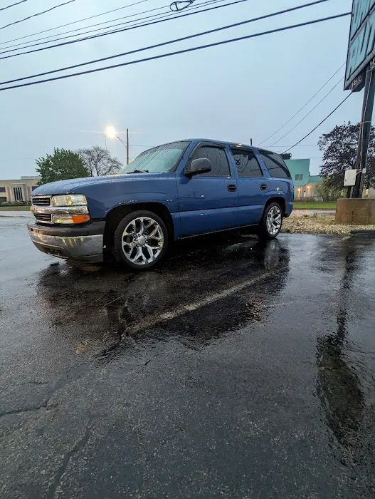 Dane's Automotive Repair Garage 0