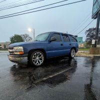 Dane's Automotive Repair Garage