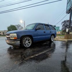 Dane's Automotive Repair Garage ico