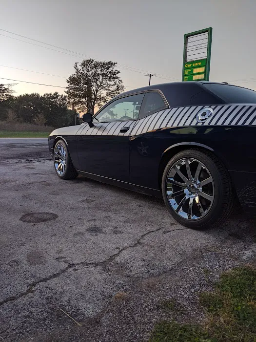 Dane's Automotive Repair Garage 5