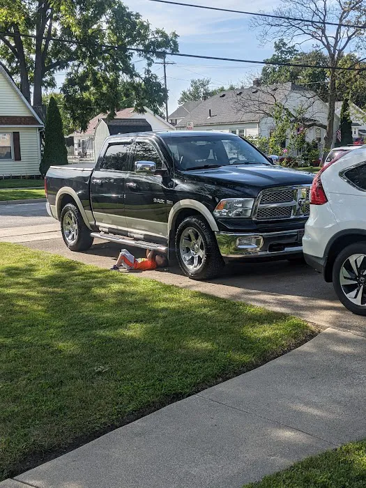 Dane's Automotive Repair Garage 4