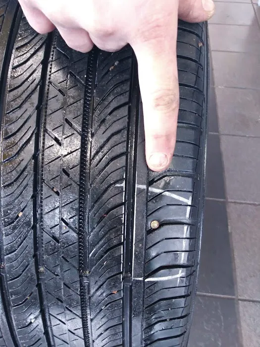 Tires Plus 3