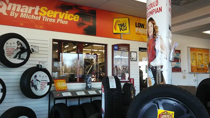 Tires Plus 2