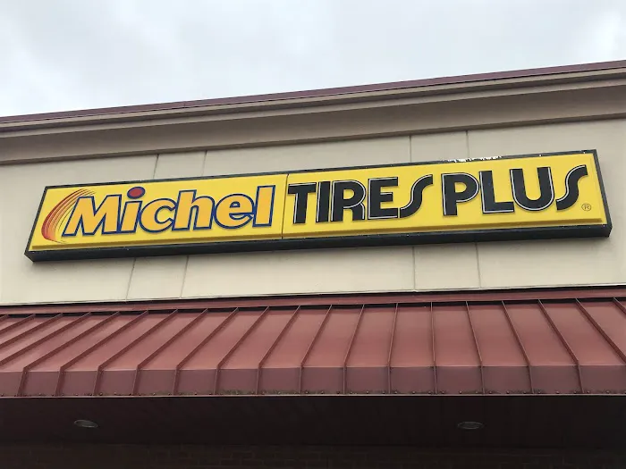 Tires Plus 0