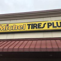 Tires Plus