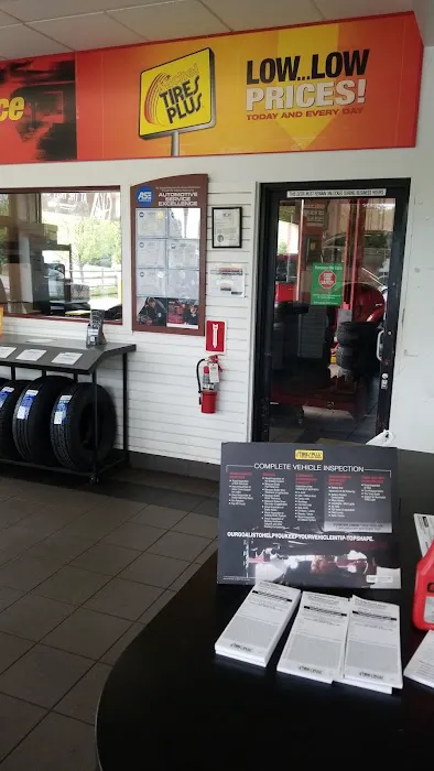 Tires Plus 6