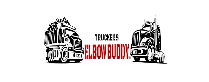 Truckers Elbow Buddy LLC 1