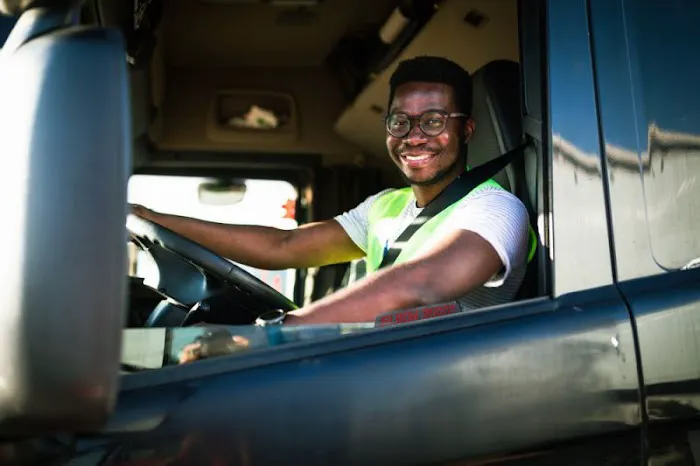 Truckers Elbow Buddy LLC 0