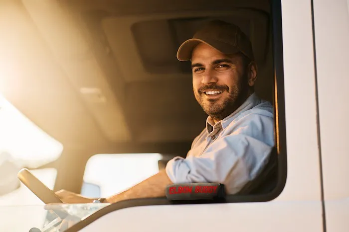 Truckers Elbow Buddy LLC 3