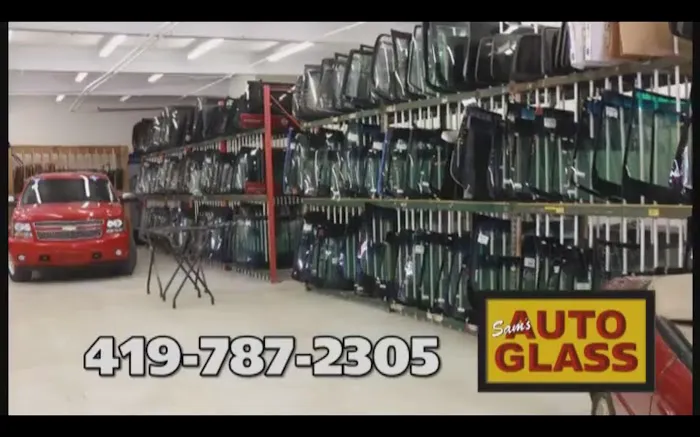 Toledo Sun Roof Repair 0