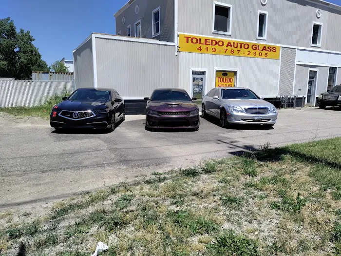 Toledo Sun Roof Repair 3