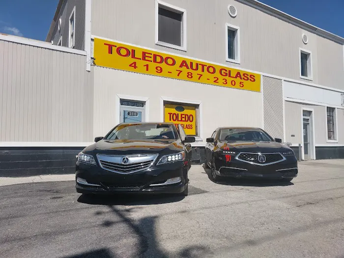 Toledo Sun Roof Repair 9