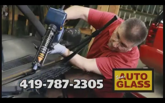 Toledo Sun Roof Repair 6