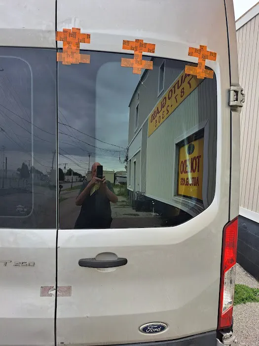 Toledo Sun Roof Repair 8