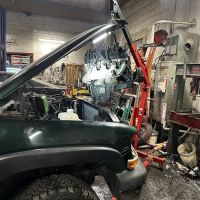 C & J's Complete Auto