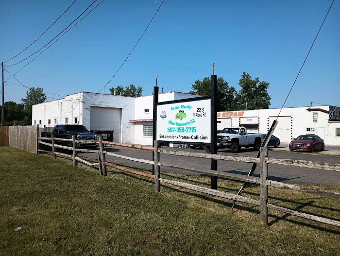 Gilbert Motorsports LLC 3