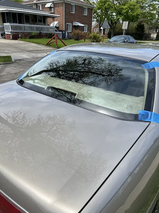 Absolute Mobile Glass 3