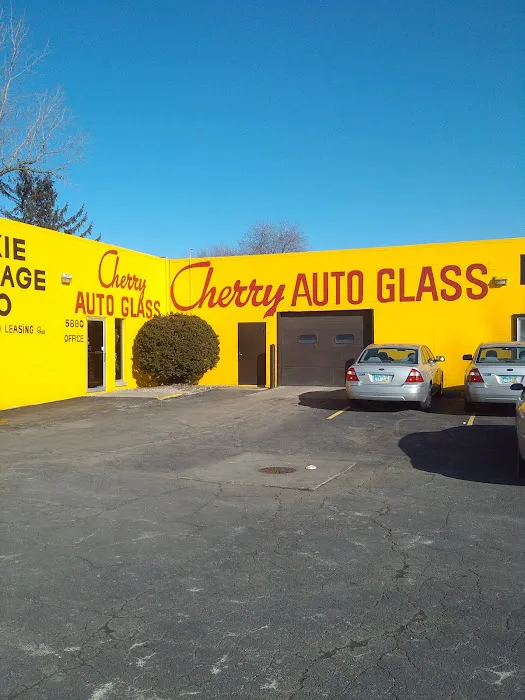 Cherry Auto Glass 0