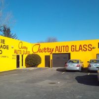 Cherry Auto Glass