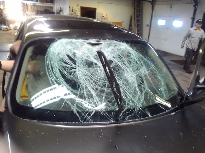 Cherry Auto Glass 1