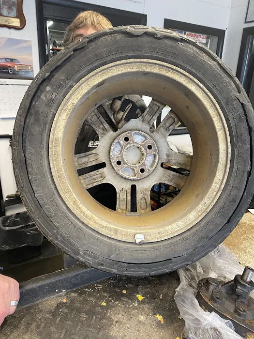 A & D Auto Parts and Repair 1