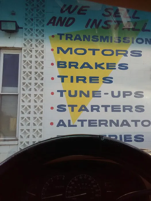 A & D Auto Parts and Repair 4