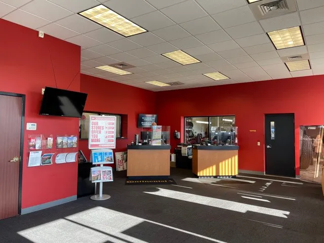 AAA Tire & Auto Service - North Towne 4