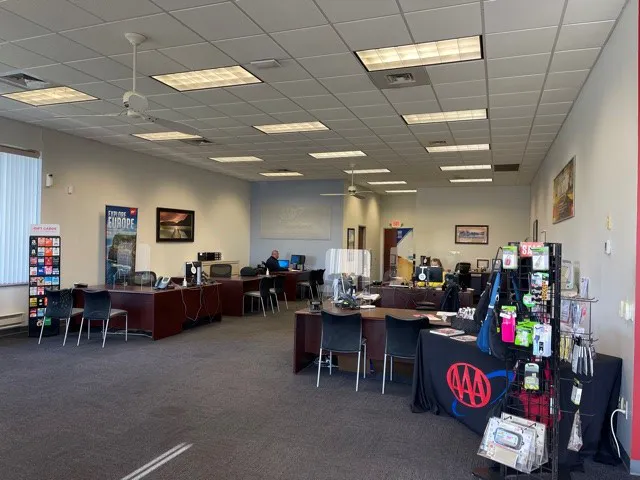AAA Tire & Auto Service - North Towne 6